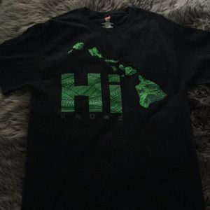 Hanes Kauai t-shirt